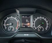 Škoda Octavia 2.0 TSI Ambition DSG