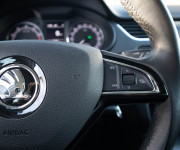 Škoda Octavia 2.0 TSI Ambition DSG