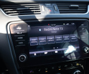 Škoda Octavia 2.0 TSI Ambition DSG