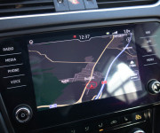 Škoda Octavia 2.0 TSI Ambition DSG