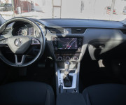 Škoda Octavia 2.0 TSI Ambition DSG