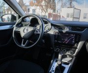 Škoda Octavia 2.0 TSI Ambition DSG