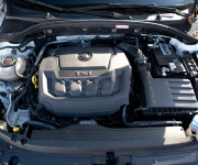 Škoda Octavia 2.0 TSI Ambition DSG