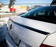 Škoda Octavia 2.0 TSI Ambition DSG