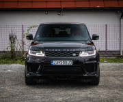 Land Rover Range Rover Sport 3.0D SDV6 HSE AWD A/T