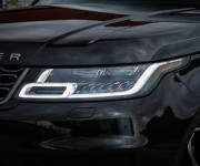 Land Rover Range Rover Sport 3.0D SDV6 HSE AWD A/T