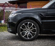 Land Rover Range Rover Sport 3.0D SDV6 HSE AWD A/T