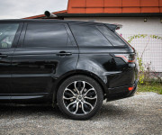 Land Rover Range Rover Sport 3.0D SDV6 HSE AWD A/T