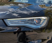 Audi A6 Avant 3.0 TDI DPF 218k quattro S tronic