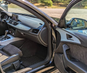 Audi A6 Avant 3.0 TDI DPF 218k quattro S tronic