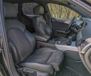 Audi A6 Avant 3.0 TDI DPF 218k quattro S tronic