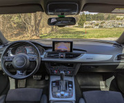 Audi A6 Avant 3.0 TDI DPF 218k quattro S tronic