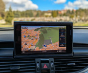 Audi A6 Avant 3.0 TDI DPF 218k quattro S tronic