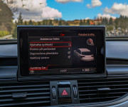 Audi A6 Avant 3.0 TDI DPF 218k quattro S tronic