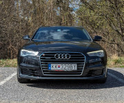 Audi A6 Avant 3.0 TDI DPF 218k quattro S tronic