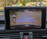 Audi A6 Avant 3.0 TDI DPF 218k quattro S tronic