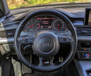 Audi A6 Avant 3.0 TDI DPF 218k quattro S tronic
