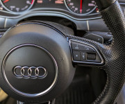 Audi A6 Avant 3.0 TDI DPF 218k quattro S tronic