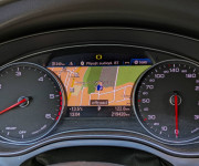 Audi A6 Avant 3.0 TDI DPF 218k quattro S tronic
