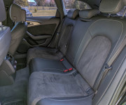 Audi A6 Avant 3.0 TDI DPF 218k quattro S tronic