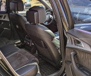 Audi A6 Avant 3.0 TDI DPF 218k quattro S tronic