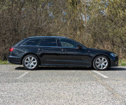 Audi A6 Avant 3.0 TDI DPF 218k quattro S tronic