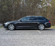 Audi A6 Avant 3.0 TDI DPF 218k quattro S tronic