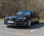 Audi A6 Avant 3.0 TDI DPF 218k quattro S tronic