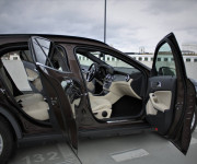 Mercedes-Benz GLA 200 d A/T