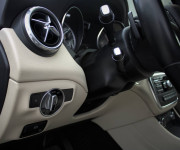 Mercedes-Benz GLA 200 d A/T
