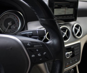 Mercedes-Benz GLA 200 d A/T