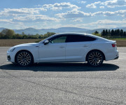 Audi A5 Sportback V6 diesel