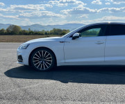 Audi A5 Sportback V6 diesel