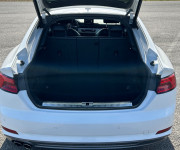 Audi A5 Sportback V6 diesel