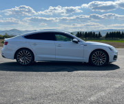 Audi A5 Sportback V6 diesel
