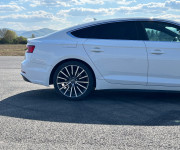 Audi A5 Sportback V6 diesel