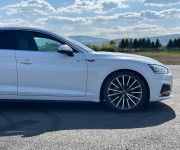 Audi A5 Sportback V6 diesel
