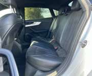 Audi A5 Sportback V6 diesel