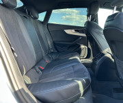 Audi A5 Sportback V6 diesel