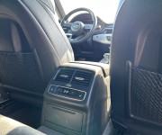 Audi A5 Sportback V6 diesel