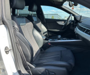 Audi A5 Sportback V6 diesel