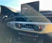 Audi A5 Sportback V6 diesel