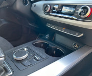 Audi A5 Sportback V6 diesel