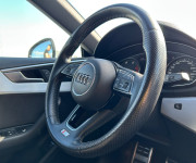 Audi A5 Sportback V6 diesel