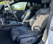 Audi A5 Sportback V6 diesel