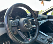 Audi A5 Sportback V6 diesel