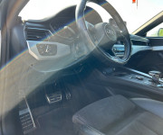 Audi A5 Sportback V6 diesel