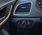 Audi Q3 2.0 TDI 150k quattro S tronic Design