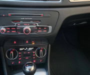 Audi Q3 2.0 TDI 150k quattro S tronic Design