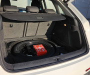 Audi Q3 2.0 TDI 150k quattro S tronic Design